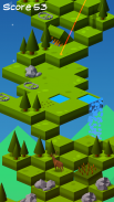 Jumpy Deer screenshot 1