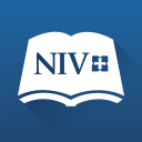 NIV Bible App by Olive Tree Icon