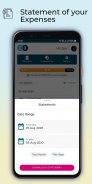 Expense- Manage Daily Expenses screenshot 4