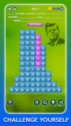 Word Tower Puzzles screenshot 6