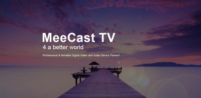 MeeCast TV