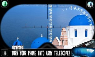 Army Telescope screenshot 3