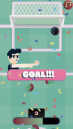 Super Goal (Juego de Fútbol) screenshot 3