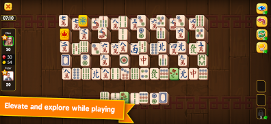 Mahjong Challenge screenshot 8