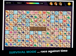 Onet Animal: Tile Match Puzzle screenshot 15