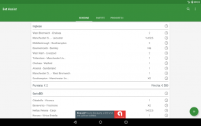 BetAssist screenshot 6