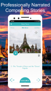 Wat Arun Bangkok Tour Guide screenshot 4