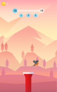 Bouncy Bird screenshot 5