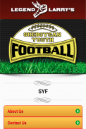 SYF screenshot 5