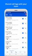 Toky: telefonía para empresas screenshot 6