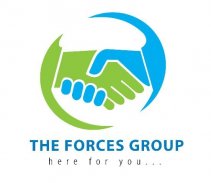 The Forces Group App screenshot 0