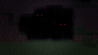 ZombieCave Minecraft Wallpaper screenshot 2