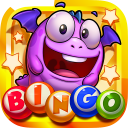 Bingo Dragon - Bingo Games