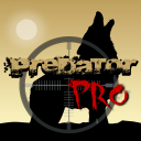 Predator Pro Icon