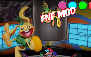 FNF Mod VS Bunzo Bunny screenshot 0