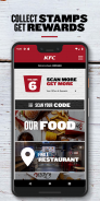KFC App UKI - Mobile Ordering screenshot 3