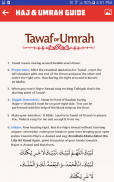 Hajj Umrah Guide English FREE screenshot 0