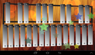 Professional Xylophone screenshot 4