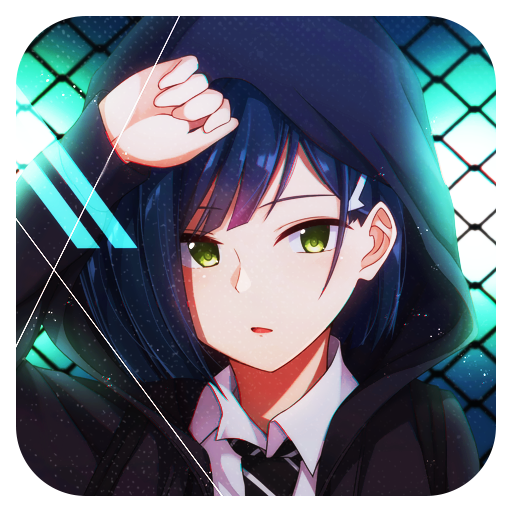 Anime Girl Wallpaper - Baixar APK para Android