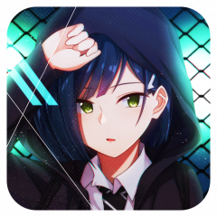 35 Gambar Wallpaper Anime Girl Apk terbaru 2020