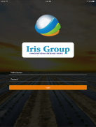 Iris Group screenshot 4