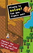 Survival Island ! screenshot 13