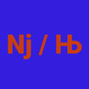 Cyrillic Transliterator - cyrillic.app Icon