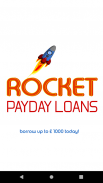 Rocket Payday Loans screenshot 8