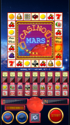 pub fruit machine casino mars screenshot 4