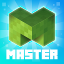 Master Minecraft Icon