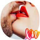 Kissing Tips (Guide) Icon
