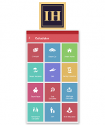 IH Wealth screenshot 0