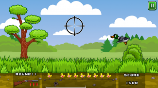 Duck Shooter screenshot 0