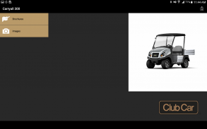 Club Car Sales App screenshot 6