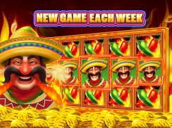 Cashmania Slots 2019: Free Vegas Casino Slot Game screenshot 2