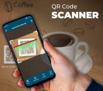 QR-Code-Barcode-Scanner-App screenshot 4