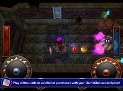 Pocket RPG: Dungeon Crawler Hack & Slash Adventure screenshot 8