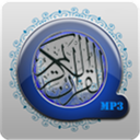 Holy Quran Audio Library Icon