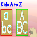 Kids A to Z