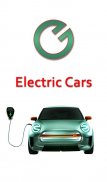 Electric Cars & EV Catalog screenshot 1