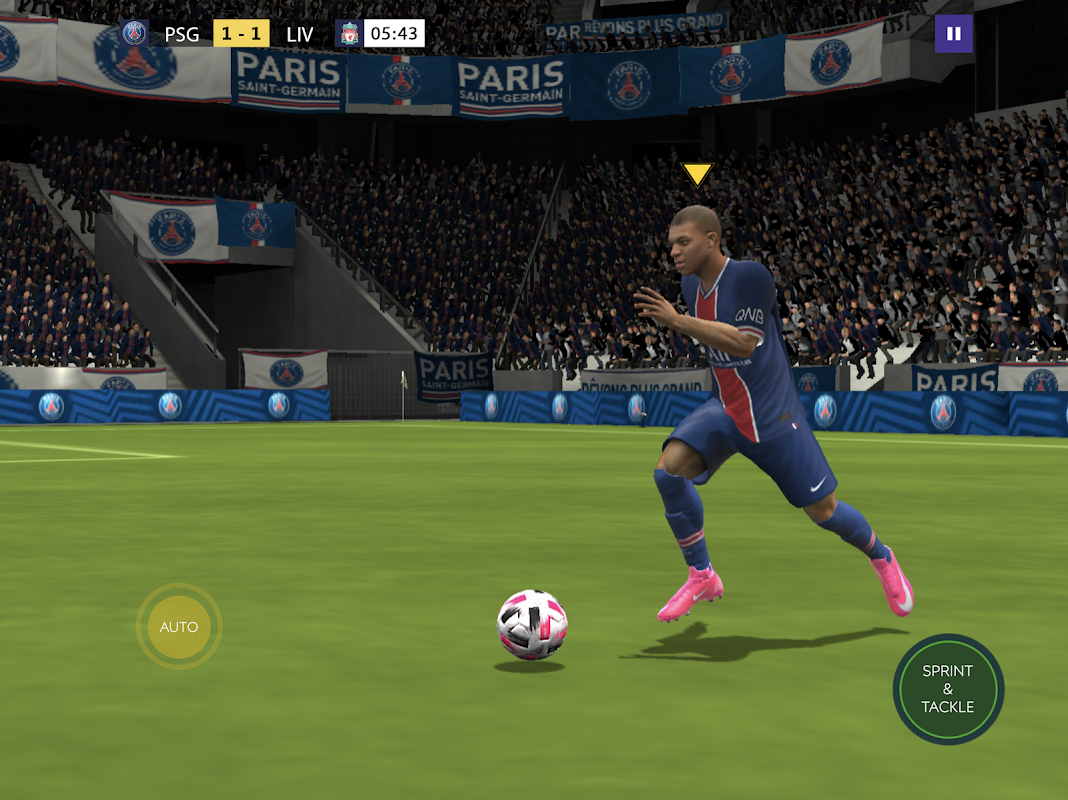 Fifa Football 14 8 00 Download Android Apk Aptoide