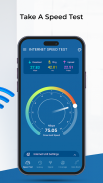 Internet Speed Test Meter screenshot 4