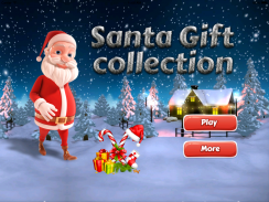 Santa Gift Collection screenshot 0