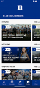 Duke Athletics screenshot 3