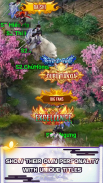 Legend Of Five Greats screenshot 3