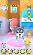 berbicara Puppy screenshot 3