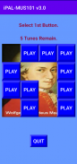 iPAL-MUS101 (Symphony) screenshot 1
