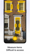 AR Ruler App: Tape Measure Cam screenshot 0