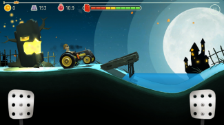 Prime Peaks – 3D Hill Racing screenshot 1