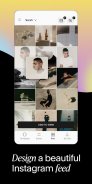 Unfold — Instagram 故事编辑器 screenshot 1